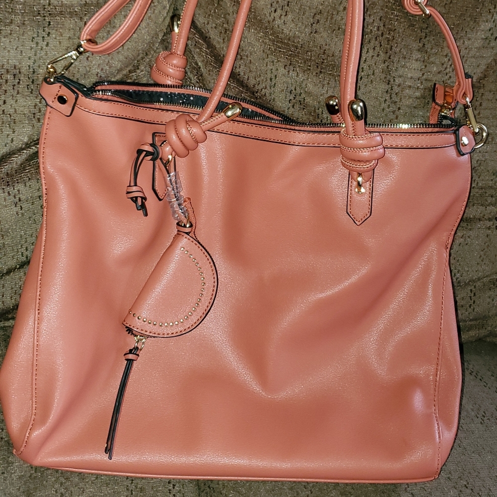 Malibu Skye purse